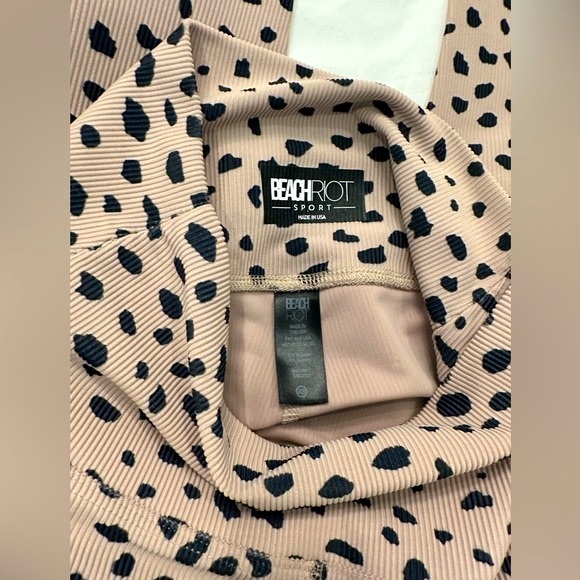 Beach Riot Ayla legging xs - Picture 9 of 11